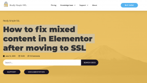 how_to_fix_ssl_after_installing_elementor